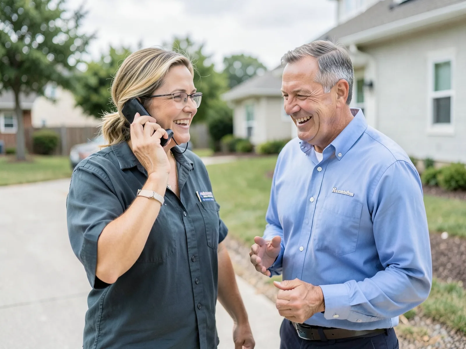 Frequently Asked Questions About Frozen Pipe Damage Restoration in Westley, CA